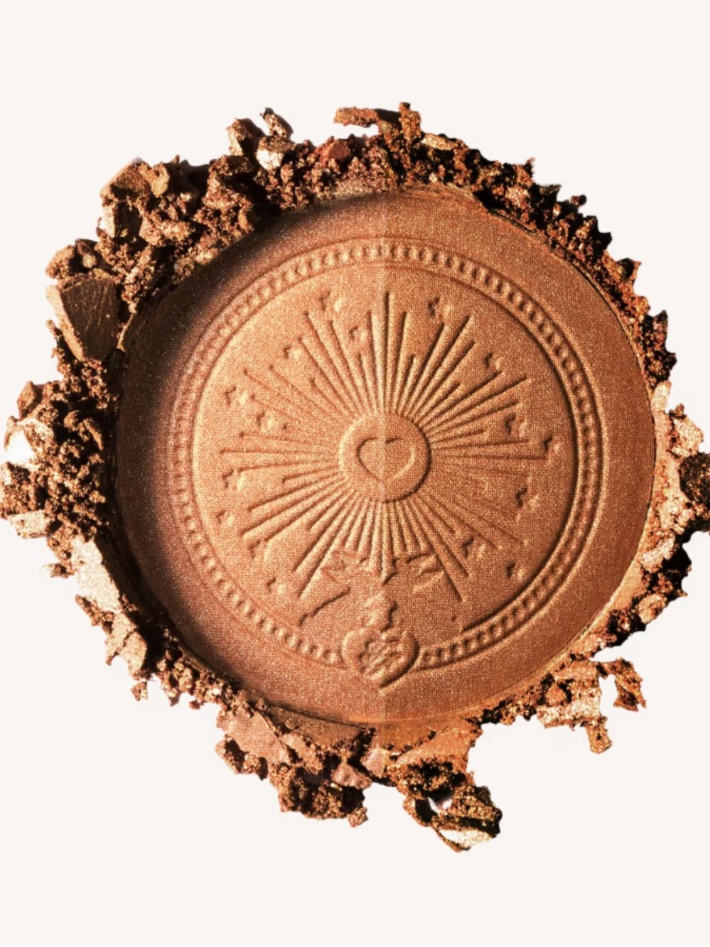 Too Faced Sun Bunny Blushing Bronzer - Sun Bunny ☀️